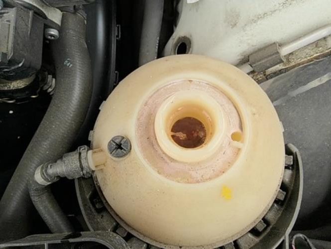 BMW SERIE 1 F20 PHASE 1