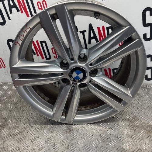 BMW SERIE 1 F20 PHASE 1