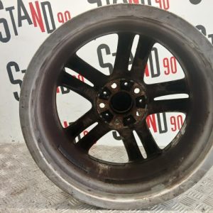 BMW SERIE 1 F20 PHASE 1
