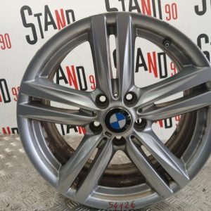 BMW SERIE 1 F20 PHASE 1