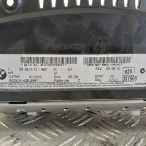 BMW SERIE 3 E91 TOURING PHASE 2 BREAK
