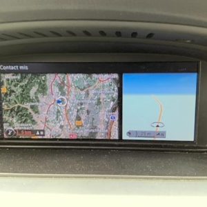 BMW SERIE 3 E91 TOURING PHASE 2 BREAK