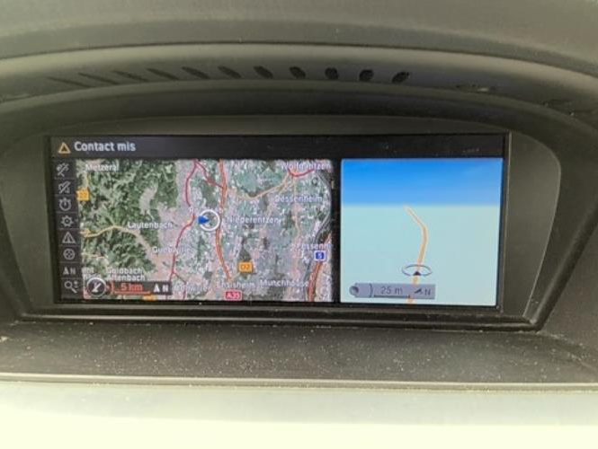 BMW SERIE 3 E91 TOURING PHASE 2 BREAK