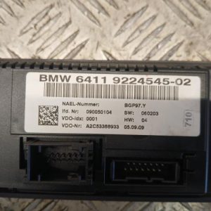 BMW SERIE 3 E91 TOURING PHASE 2 BREAK