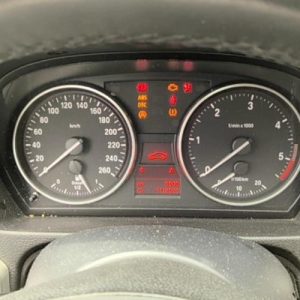 BMW SERIE 3 E91 TOURING PHASE 2 BREAK