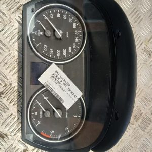 BMW SERIE 3 E91 TOURING PHASE 2 BREAK