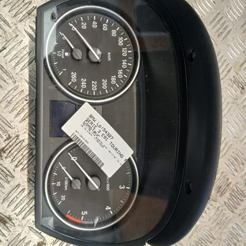 BMW SERIE 3 E91 TOURING PHASE 2 BREAK