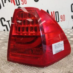 BMW SERIE 3 E91 TOURING PHASE 2 BREAK