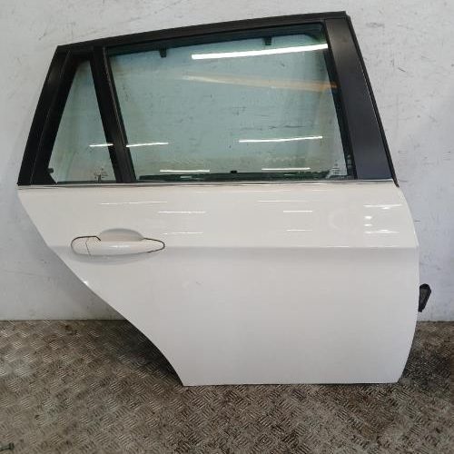 BMW SERIE 3 E91 TOURING PHASE 2 BREAK