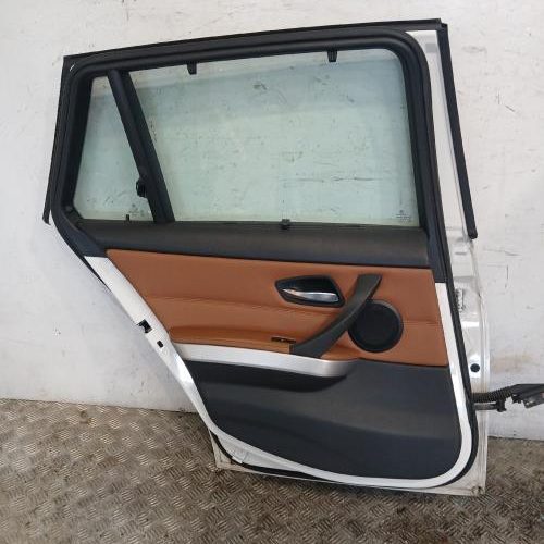 BMW SERIE 3 E91 TOURING PHASE 2 BREAK