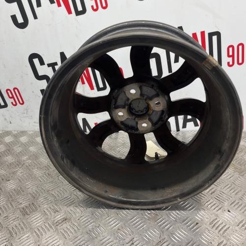 KIA PICANTO 3 PHASE 1