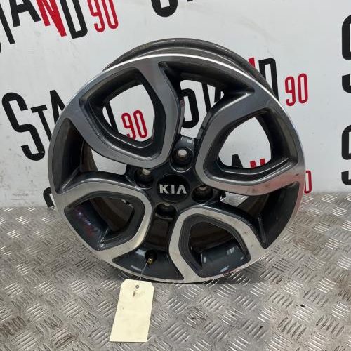 KIA PICANTO 3 PHASE 1