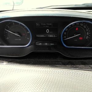 PEUGEOT 2008 1 PHASE 1