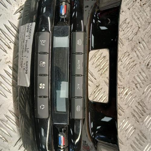 PEUGEOT 2008 1 PHASE 1