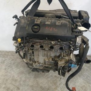 PEUGEOT 2008 1 PHASE 1