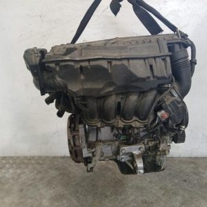 PEUGEOT 2008 1 PHASE 1