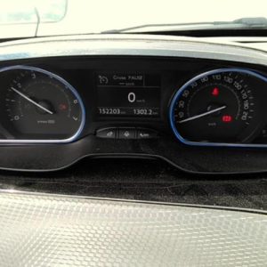 PEUGEOT 2008 1 PHASE 1