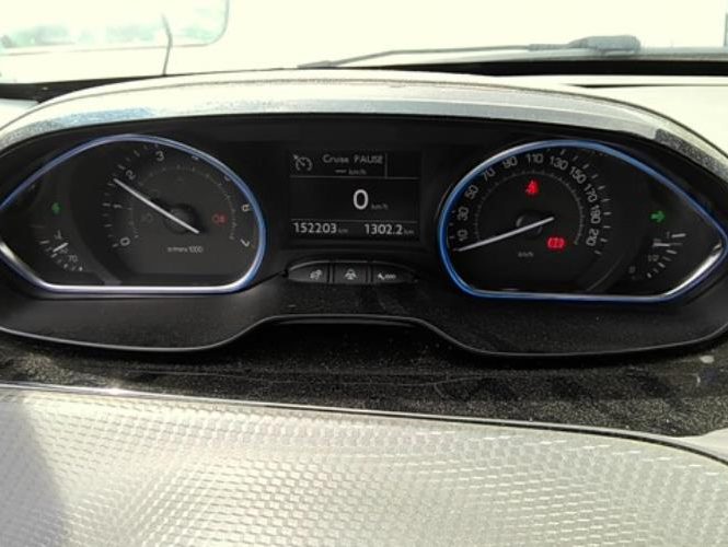 PEUGEOT 2008 1 PHASE 1