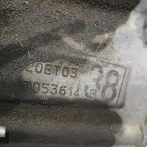 PEUGEOT 2008 1 PHASE 1