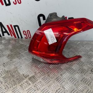 PEUGEOT 2008 1 PHASE 1