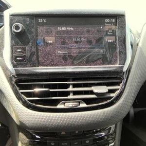 PEUGEOT 2008 1 PHASE 1