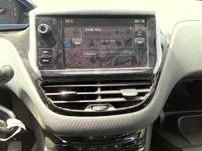 PEUGEOT 2008 1 PHASE 1