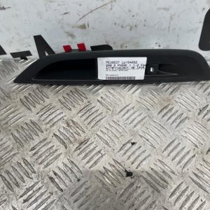 PEUGEOT 208 2 PHASE 1