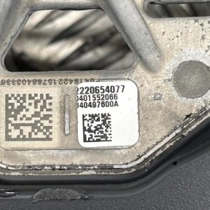 PEUGEOT 208 2 PHASE 1