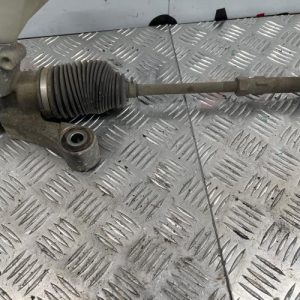 FORD FIESTA 7 PHASE 1