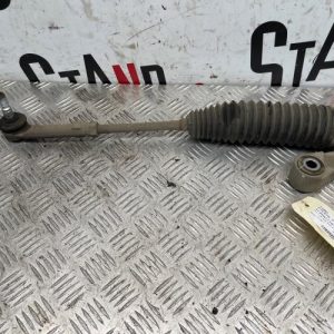 FORD FIESTA 7 PHASE 1