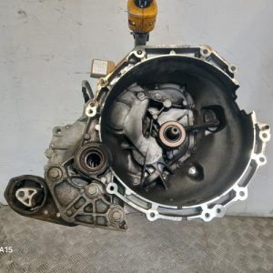 FORD FIESTA 7 PHASE 1