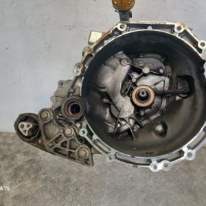 FORD FIESTA 7 PHASE 1