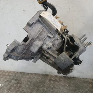 FORD FIESTA 7 PHASE 1