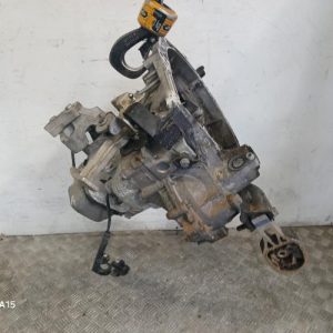 PEUGEOT 208 2 PHASE 1