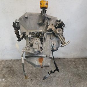 PEUGEOT 208 2 PHASE 1