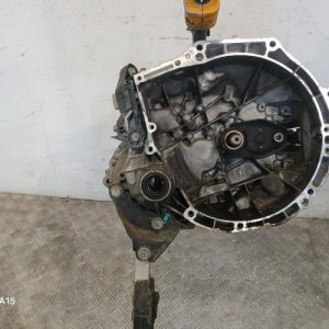PEUGEOT 208 2 PHASE 1