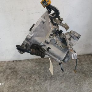 PEUGEOT 208 2 PHASE 1
