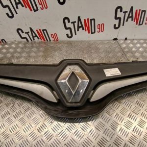 RENAULT KANGOO 2 PHASE 2