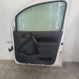 RENAULT KANGOO 2 PHASE 2