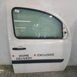RENAULT KANGOO 2 PHASE 2