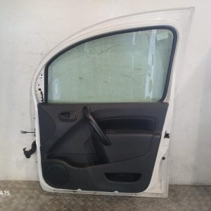 RENAULT KANGOO 2 PHASE 2
