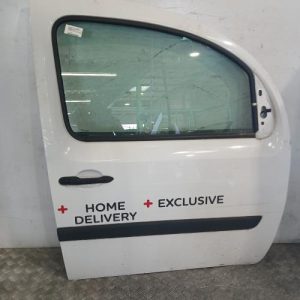 RENAULT KANGOO 2 PHASE 2