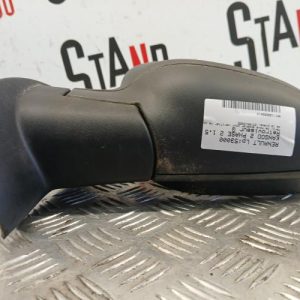 RENAULT KANGOO 2 PHASE 2