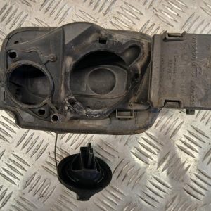 RENAULT KANGOO 2 PHASE 2