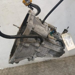 RENAULT KANGOO 2 PHASE 2