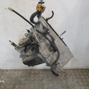 RENAULT KANGOO 2 PHASE 2