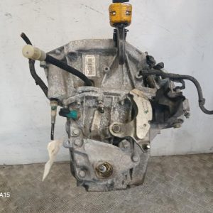 RENAULT KANGOO 2 PHASE 2