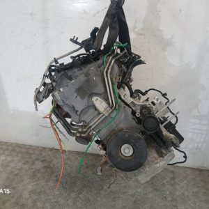 RENAULT KANGOO 2 PHASE 2