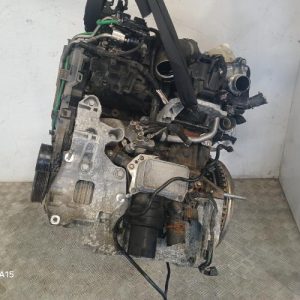 RENAULT KANGOO 2 PHASE 2