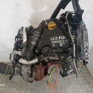 RENAULT KANGOO 2 PHASE 2